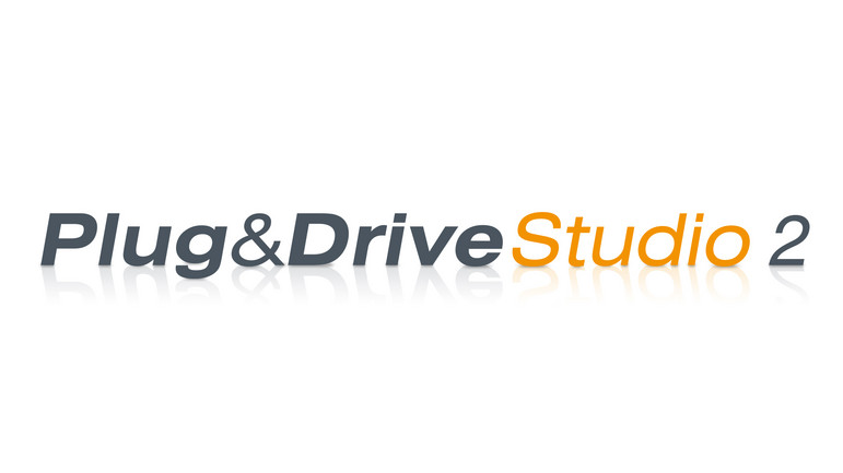 Plug & Drive Studio 2