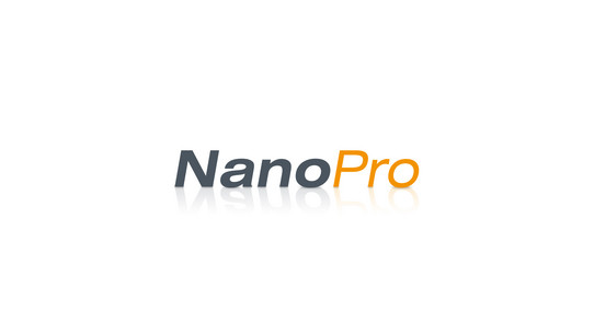Einfache Inbetriebnahme Ihrer Steuerung mit NanoPro! Für bürstenlose DC- und Schrittmotoren